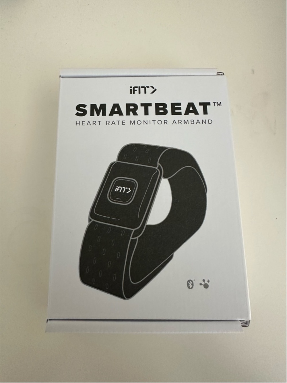 BRAND NEW NordicTrack iFIT SmartBeat Heart Rate Monitor Armband